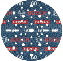 Disque abrasif Bosch Expert, grain 60