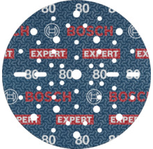 Schleifpapier Bosch Expert C470, Körnung 80