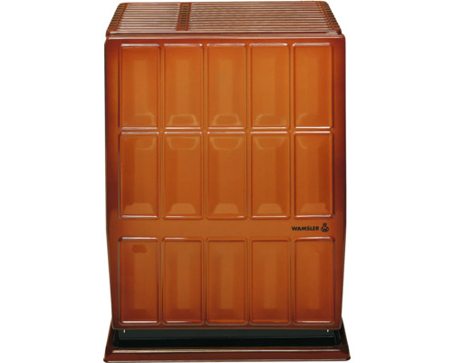 Wamsler Kaminofen mit rechteckigem Design