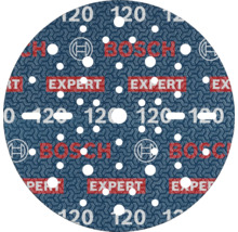 Papier abrasif Bosch EXPERT avec grain 120