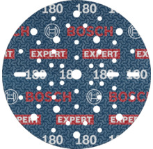 Schleifscheibe mit Körnung 180 von Bosch Expert