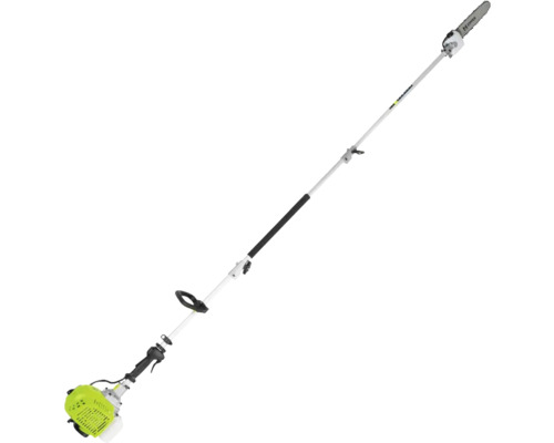 Élagueuse sur perche pour travaux d''élagage