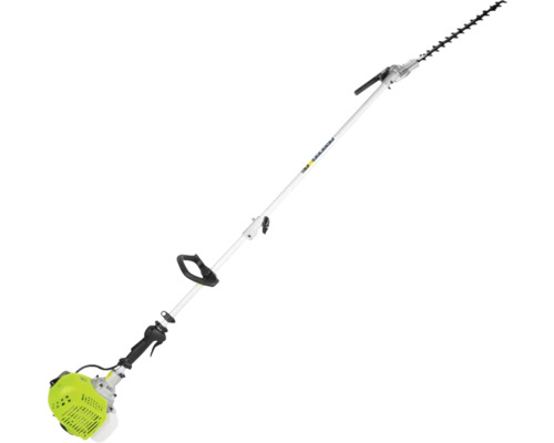 Élagueuse sur perche pour la taille de jardin