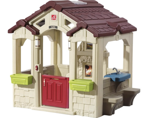 Step2 Spielhaus "Charming Cottage"