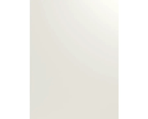 Plateau de table soft blanc 24xx800x1200 mm Panneau décoratif