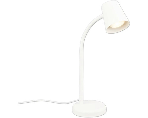 Tischleuchte aus Metall