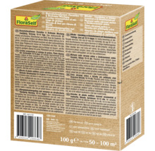 FloraSelf Carottes ornementales et mélange de graines Emballage de semences