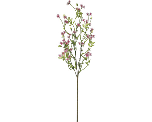 Plante artificielle Branche de pumila H 62 cm