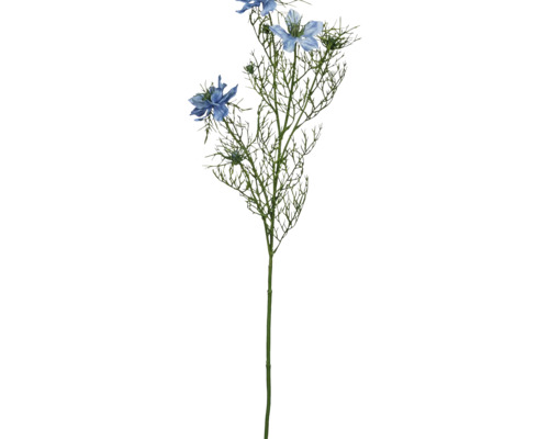 Plante artificielle Nigella H 68 cm