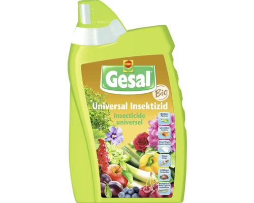 Gesal Universal Insektizid 400ml