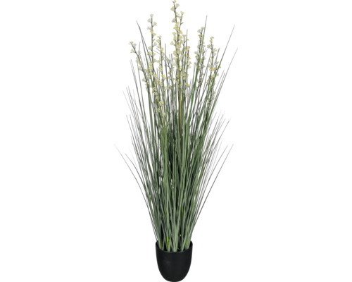 Kunstpflanze Juncus effusus H 97 cm