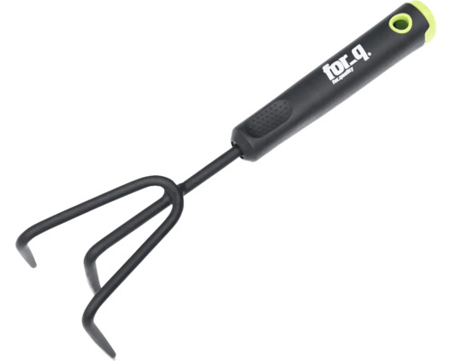 Gartenkralle mit drei Zinken von for_q