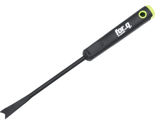 Fugenreiniger mit for_q Logo