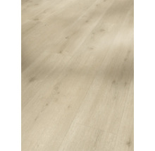 Surface de plancher vinyle clair