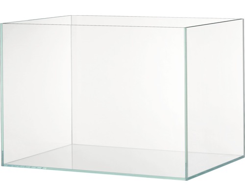 Aquarium EHEIM Glasbecken clearTank 175 71 x 51 x 50 cm, 175 l Weissglas