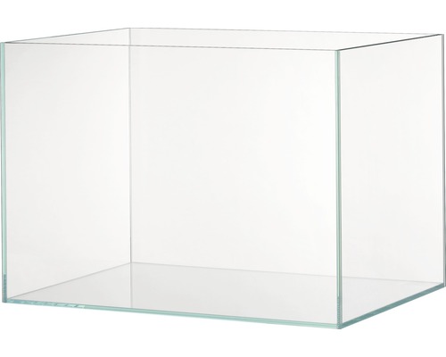 Aquarium EHEIM bassin en verre clearTank 175 71 x 51 x 50 cm, 175 l verre blanc