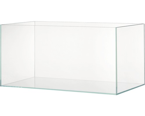 Aquarium EHEIM bassin en verre clearTank 200 90 x 50 x 45 cm, 200 l verre blanc Aquarium rectangulaire en verre