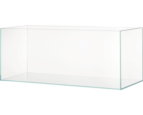 Aquarium EHEIM bassin en verre clearTank 300 120 x 50 x 50 cm, 300 l verre blanc