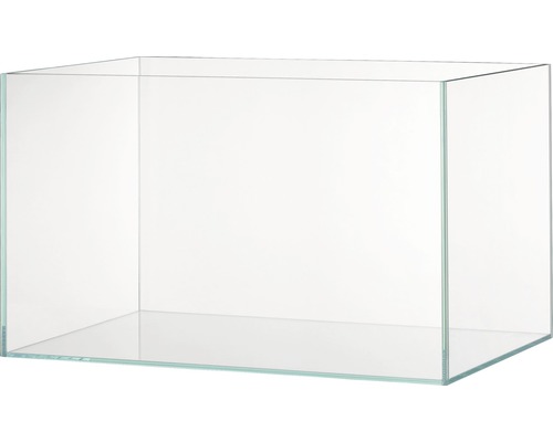 Aquarium EHEIM bassin en verre clearTank 73 60 x 35 x 35 cm, 73 l verre blanc