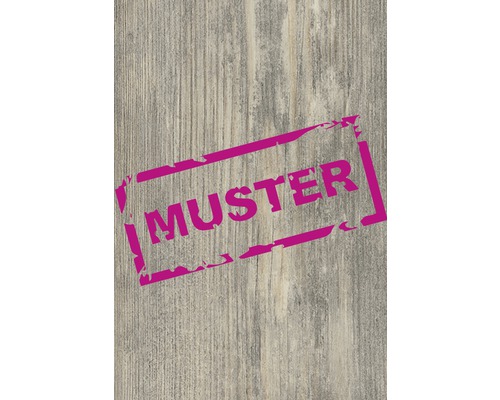 Échantillon pour sol vinyle Timbara plancher de maison de campagne raccord clipsé 1292 x 246 x 7,5 mm Motif sur fond en bois