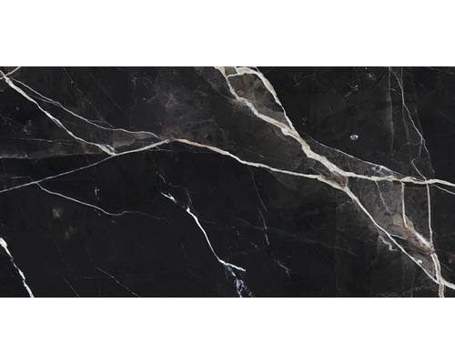 Feinsteinzeug Wand- und Bodenfliese Sublime vulcano natural BxLxS 75.5x151x0.9 cm Feinsteinzeug Wand- und Bodenfliese Sublime vulcano natural BxLxS 75.5x151x0.9 cm