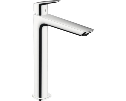 hansgrohe mitigeur de lavabo LOGIS chrome