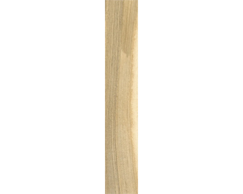 Feinsteinzeug Wand- und Bodenfliese Sherwood oak BxLxS 7.5x45x0.85 cm