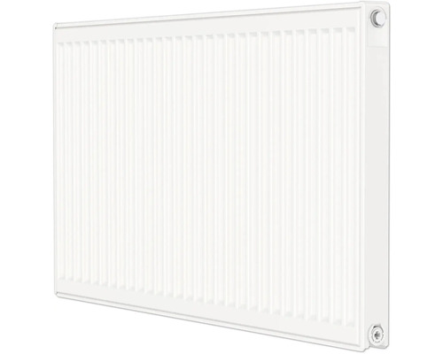 Radiateur de rechange ROTHEIGNER type EKE (21) 4 connexions (latérales) 950 x 600 mm blanc sans languettes de fixation