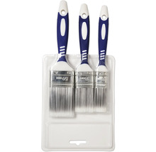 Kunststoff Pinsel-Set 25 mm
