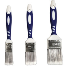 Kunststoff Pinsel-Set 25 mm