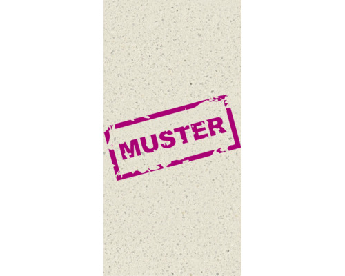 Handmuster Vinyl-Fliese Vancouver beige