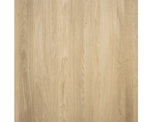 Panneau en bois de chêne