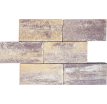 Beton Terrassenplatte Cordena Trend Bundsandstein 60 x 30 x 5 cm HORNBACH