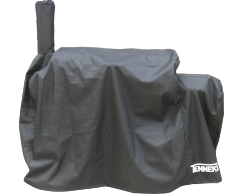 Housse de protection pour barbecue avec logo Tenneker