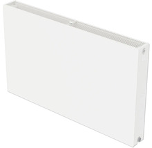 Radiateur plat pour le chauffage de la pièce