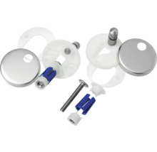 Kit de fixation pour siège de WC