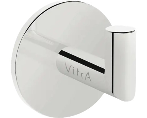 Crochet VitrA Origin chrome brillant A44884