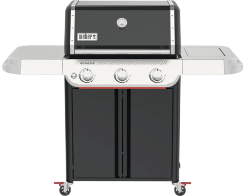 Weber Gasgrill Genesis E-315W GBS