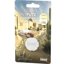 Easyputz Compact Color Sonnengelb, pigment de couleur hautement concentré pour les espaces intérieurs