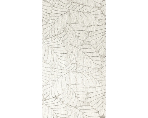 Tapis Romance Cutout Leaf beige 80x150 cm