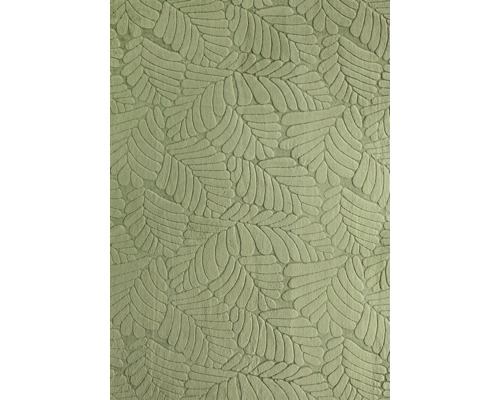 Tapis Romance Cutout Leaf sauge 140x200 cm