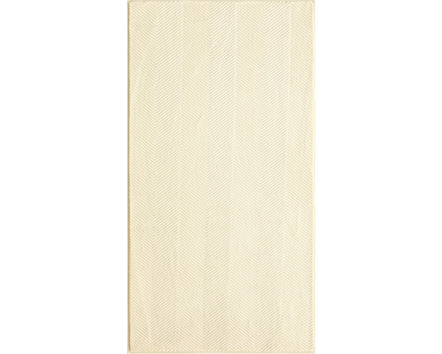 Teppich Nela Linos beige 80x150 cm