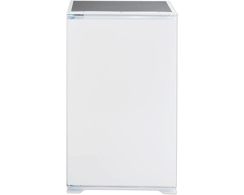 Weisser Gefrierschrank für den Haushalt