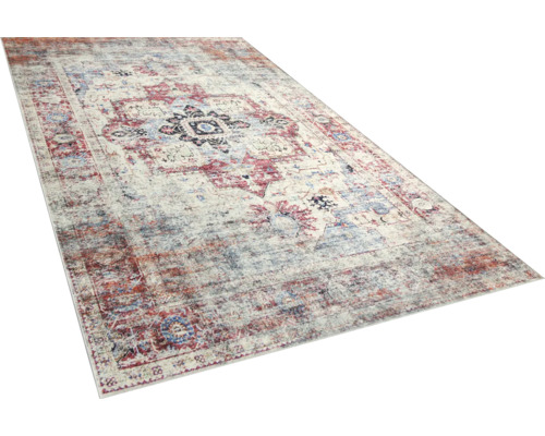 Teppich mit orientalischem Muster