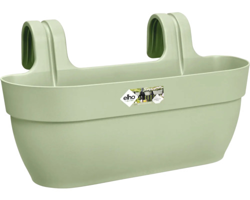 Jardinière à suspendre