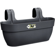 Jardinière suspendue pour balcon