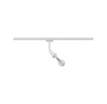 Paulmann URail Spot DecoSystems E14 Signalweiss