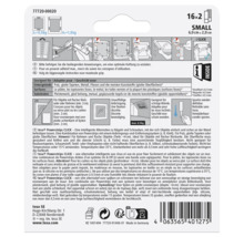 Tesa Powerstrips Click small Lot de bandes adhésives pour la fixation d''objets