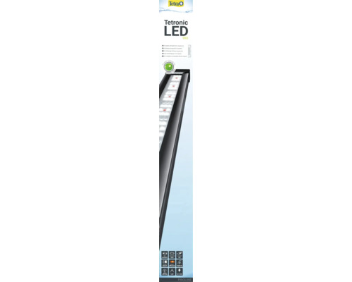Tetra Tetronic lampe LED pour aquariums