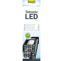 Tetra Tetronic LED 380 kit complet LED pour aquariums